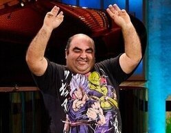 Custodio Pérez vuelve a 'La revuelta' convertido en fenómeno literario y cuenta cómo ha cambiado su vida