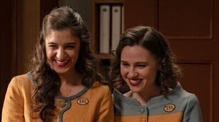 'Sueños de libertad' pondrá a Gema contra las cuerdas mientras Cloe y Marta afrontarán las consecuencias