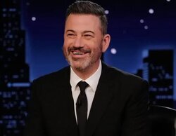 ABC renueva a Jimmy Kimmel hasta 2027 pese a las tensiones con Donald Trump
