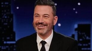 ABC renueva a Jimmy Kimmel hasta 2027 pese a las tensiones con Donald Trump