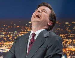 'Late Xou' (11,7%) lidera un ajustado duelo con 'Renacer' (11,6%) y 'La que se avecina' baja a un 9,4%