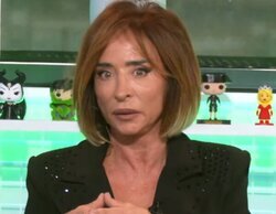 'No somos nadie' se dispara a un 2% y Trece rige el top 10 con 'El rifle del forastero'