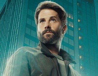 Luis Fernández: "Todos merecíamos algo distinto entre Sandra y Culebra en 'Los protegidos: Un nuevo poder'"