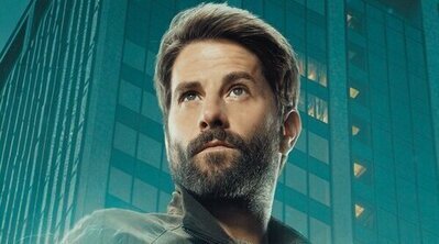 Luis Fernández: "Todos merecíamos algo distinto entre Sandra y Culebra en 'Los protegidos: Un nuevo poder'"