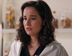 'Sueños de libertad' dejará en shock a Cristina y confirmará las sospechas de Gabriel 