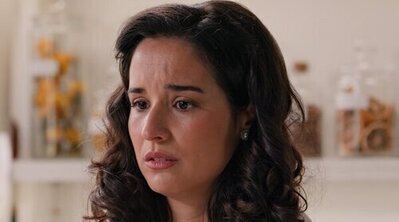 'Sueños de libertad' dejará en shock a Cristina y confirmará las sospechas de Gabriel 