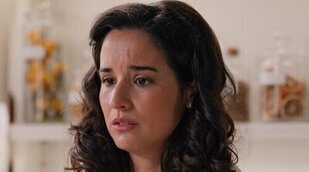 'Sueños de libertad' dejará en shock a Cristina y confirmará las sospechas de Gabriel 