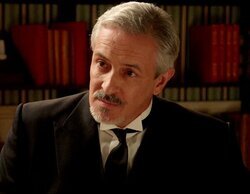 'La promesa' distanciará a Martina y Jacobo y ofrecerá novedades sobre Catalina