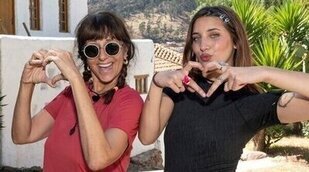 'El 1%' (12,2%) crece y adelanta a 'Hasta el fin del mundo (11,3%), y 'La agencia' se despide con un 8%