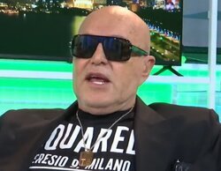 'No somos nadie' firma un 1,6% y Nova triunfa con cuatro telenovelas como lo más visto del miércoles en TDT