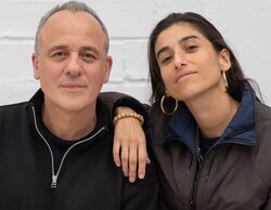 Movistar Plus+ anuncia 'Ardora', lo nuevo de los creadores de 'Rapa' con Carolina Yuste y Javier Gutiérrez