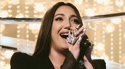 Comunicado de la UER tras no expulsar a Israel de Eurovisión: "Hay ataques inexactos y mal informados"