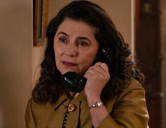 'Sueños de libertad' dejará tocada a Cristina y acribillará a Andrés con reproches inesperados