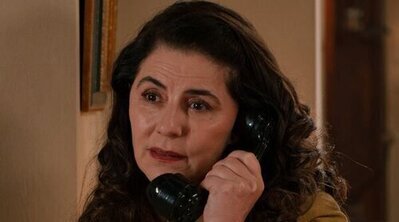 'Sueños de libertad' dejará tocada a Cristina y acribillará a Andrés con reproches inesperados