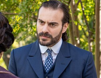 'La promesa' incomodará al servicio y Manuel intentará evitar la boda de Lorenzo y Ángela