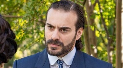 'La promesa' incomodará al servicio y Manuel intentará evitar la boda de Lorenzo y Ángela