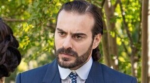 'La promesa' incomodará al servicio y Manuel intentará evitar la boda de Lorenzo y Ángela