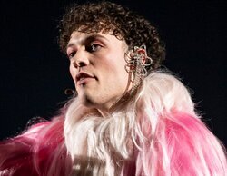 Nemo denuncia la hipocresía de la UER y anuncia que devolverá el trofeo de Eurovisión 2024