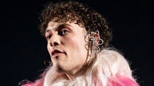 Nemo denuncia la hipocresía de la UER y anuncia que devolverá el trofeo de Eurovisión 2024