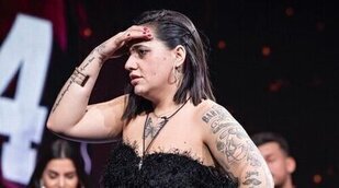 'Gran Hermano' (8,8%) toca fondo, 'Horizonte' (12,3%) lidera y 'Dra. Fabiola Jones' (10,8%) crece