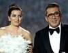 Cambio de planes en las Campanadas de TVE: Andreu Buenafuente y Sílvia Abril no las presentarán finalmente