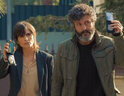 Crítica 'Ciudad de sombras': Un thriller con Gaudí como protagonista que culmina el legado de Verónica Echegui