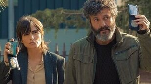 Crítica 'Ciudad de sombras': Un thriller con Gaudí como protagonista que culmina el legado de Verónica Echegui