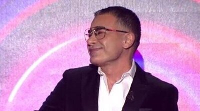 La pullita de Jorge Javier Vázquez a la cancelación de 'GH 20': "Coño, qué rápido se me ha pasado esta edición"