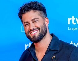 Javier de Hoyos y Ana Prada presentarán un especial en directo de Eurovisión Junior 2025 tras la final