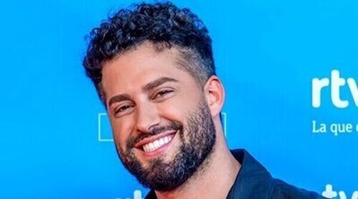 Javier de Hoyos y Ana Prada presentarán un especial en directo de Eurovisión Junior 2025 tras la final