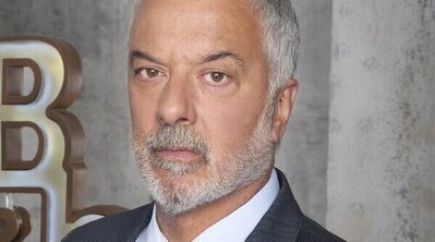 Muere Adolfo Fernández, actor de 'Águila Roja' y 'Policías', a los 67 años