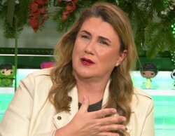 'No somos nadie' (1,6%) termina la semana a la baja y 'La que se avecina' triunfa en el top 10