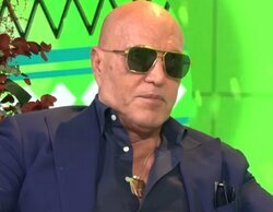 Kiko Matamoros también abandona 'No somos nadie': "No quiero sentirme humillado"