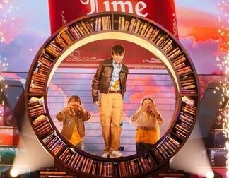 España, quinta en Eurovisión Junior 2025 con Gonzalo Pinillos y su ''Érase una vez (Once Upon a Time)''