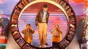 España, quinta en Eurovisión Junior 2025 con Gonzalo Pinillos y su ''Érase una vez (Once Upon a Time)''