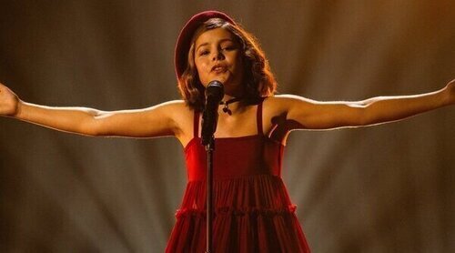 Francia se impone en Eurovisión Junior 2025 con Lou Deleuze y su "Ce Monde"