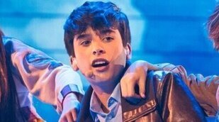 'Eurovisión Junior' cae a un 8,1% y 'La ruleta de la suerte' (12,6%) triunfa por la noche