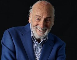 Muere el actor Héctor Alterio a los 96 años