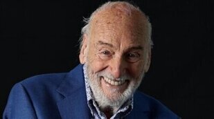 Muere el actor Héctor Alterio a los 96 años