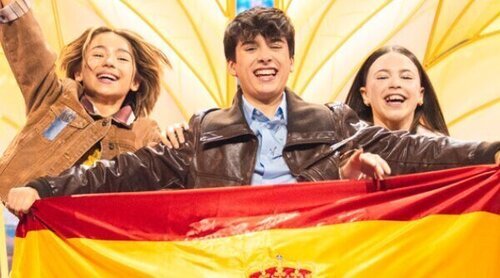 RTVE deja en el aire su regreso a Eurovisión Junior en plena crisis con la UER