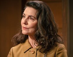 'Sueños de libertad' incomodará a Marta y enfrentará una vez más a Andrés y Gabriel