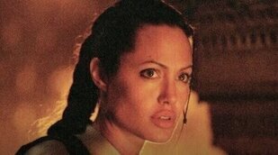 'Lara Croft' (3,6%) en Neox no puede contra el cine western de Trece (4,4%), que es lo más visto