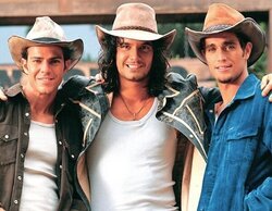 'Pasión de gavilanes' destaca, Energy (2,4%) lidera y el cine de Trece firma lo más visto