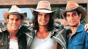 'Pasión de gavilanes' destaca, Energy (2,4%) lidera y el cine de Trece firma lo más visto