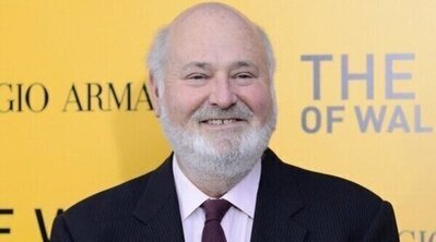 Mueren el actor y director Rob Reiner y su mujer acuchillados en su propia casa en Los Ángeles