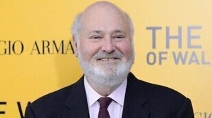 Mueren el actor y director Rob Reiner y su mujer acuchillados en su propia casa en Los Ángeles