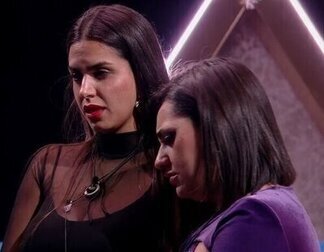 'Gran Hermano 20' anuncia a sus cuatro finalistas tras una despedida que rompe a una de las concursantes
