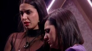 'Gran Hermano 20' anuncia a sus cuatro finalistas tras una despedida que rompe a una de las concursantes