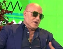 Kiko Matamoros no cierra la puerta a Telecinco tras 'No somos nadie': "Ya le he pedido perdón a Santi Acosta"