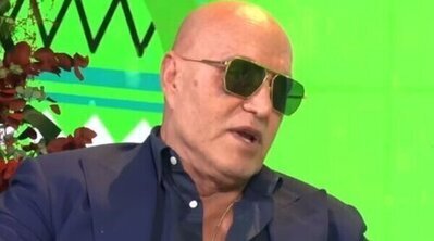 Kiko Matamoros no cierra la puerta a Telecinco después de 'No somos nadie'